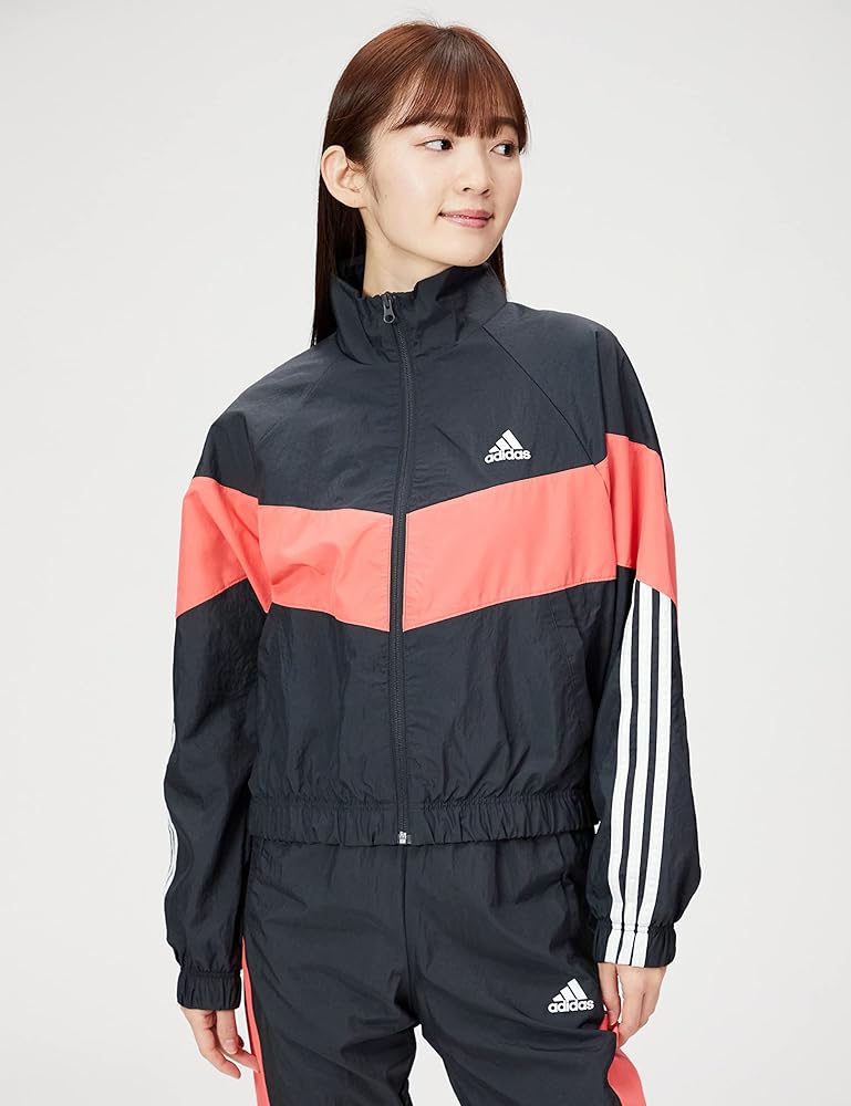Amazon | [アディダス] ジャージ上下セット スポーツウェア